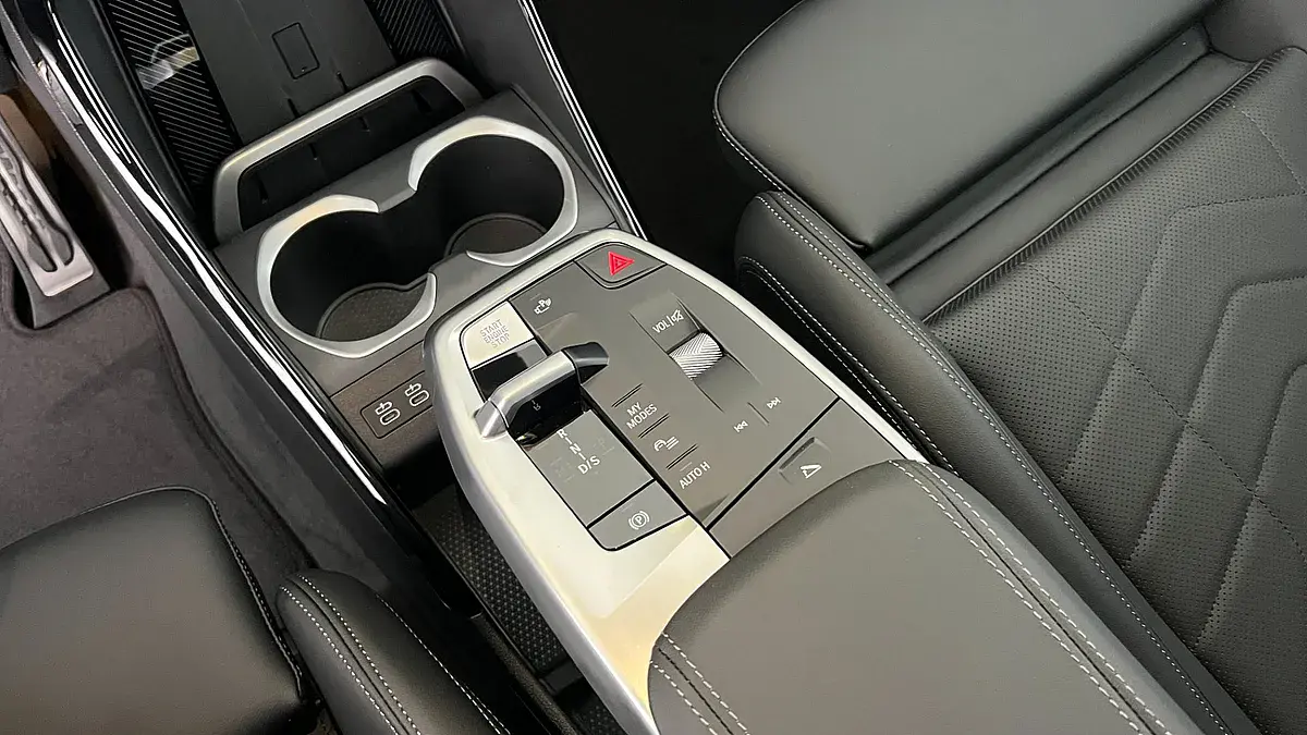 Bild 15 - BMW X1 sDrive20d