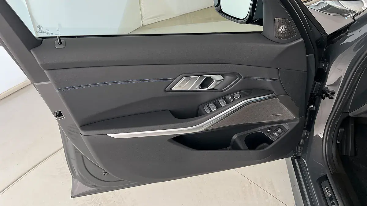 Bild 17 - BMW 330e xDrive