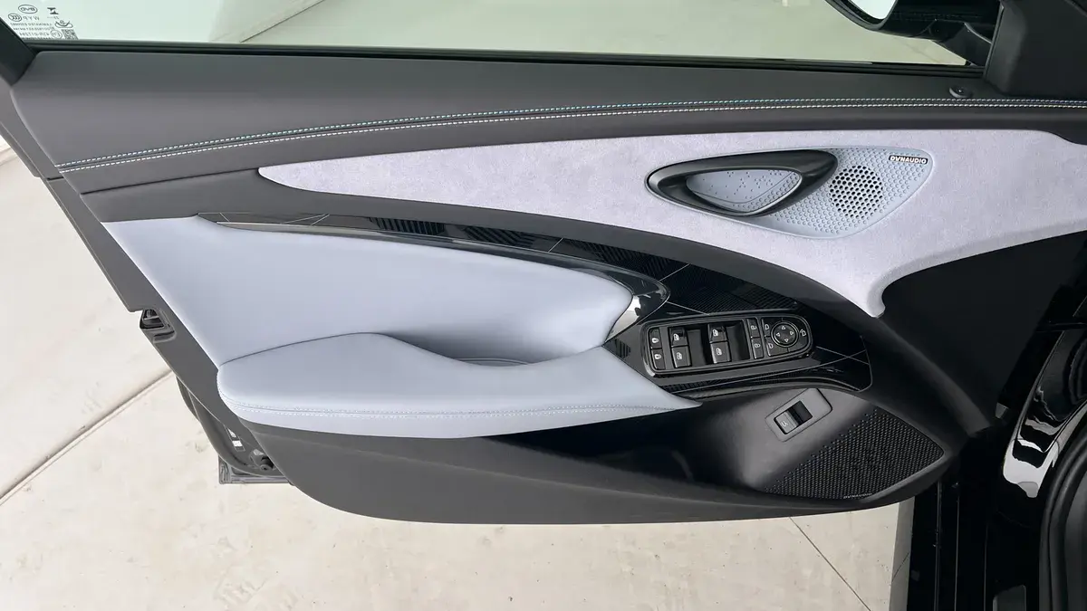 Bild 17 - BYD Seal Excellence Ö-Paket