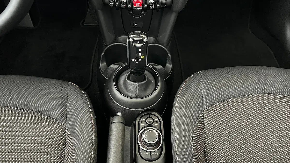Bild 18 - MINI Cooper