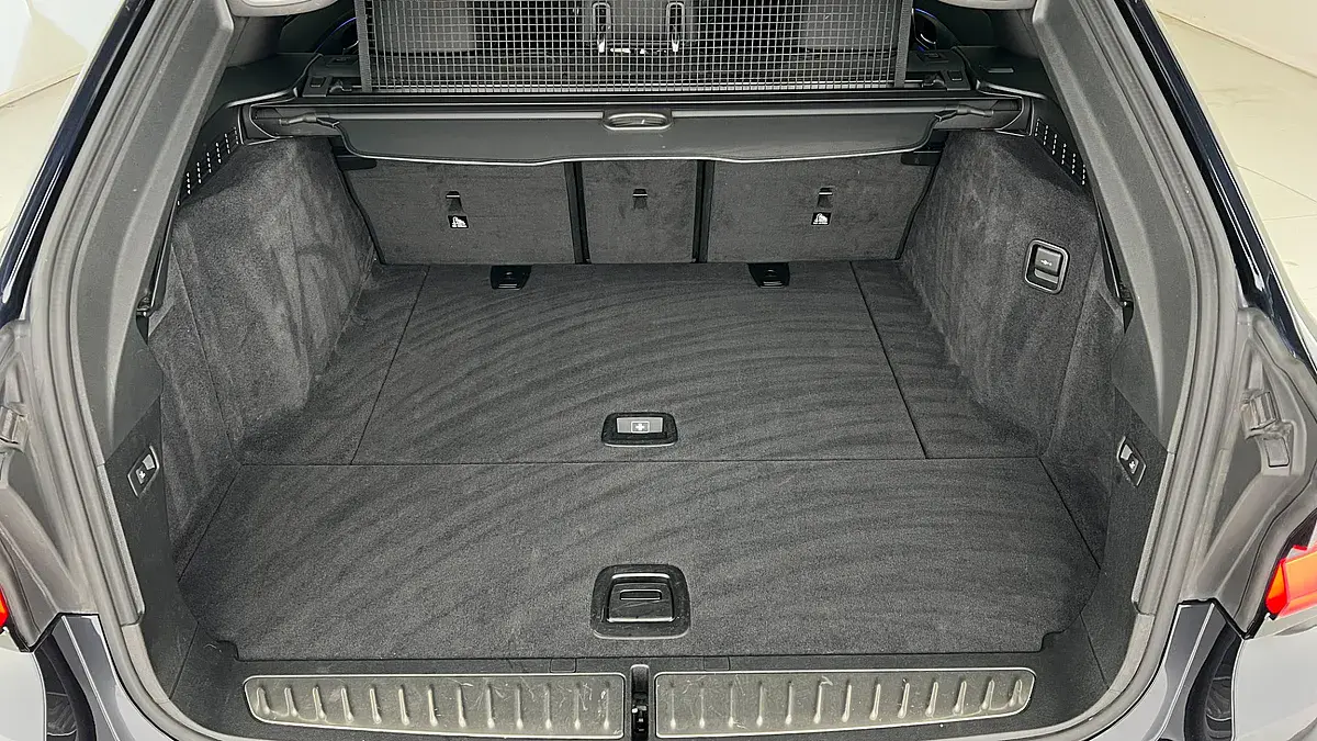 Bild 9 - BMW 530d xDrive