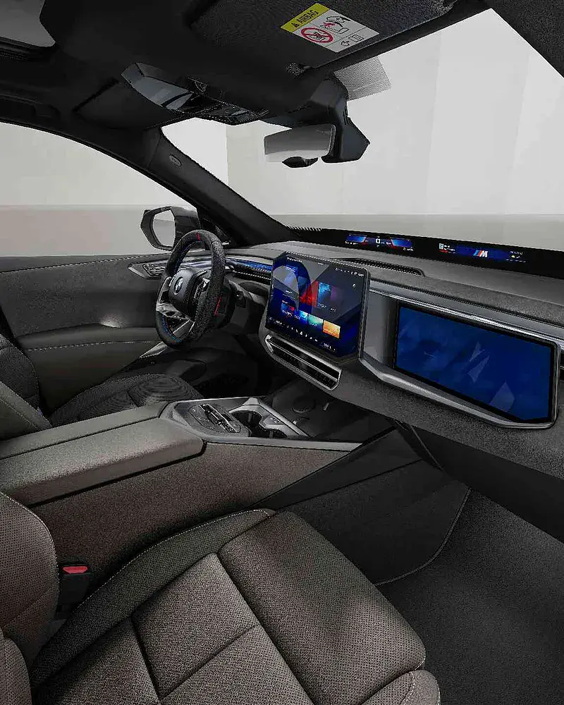 BMW X5 G65