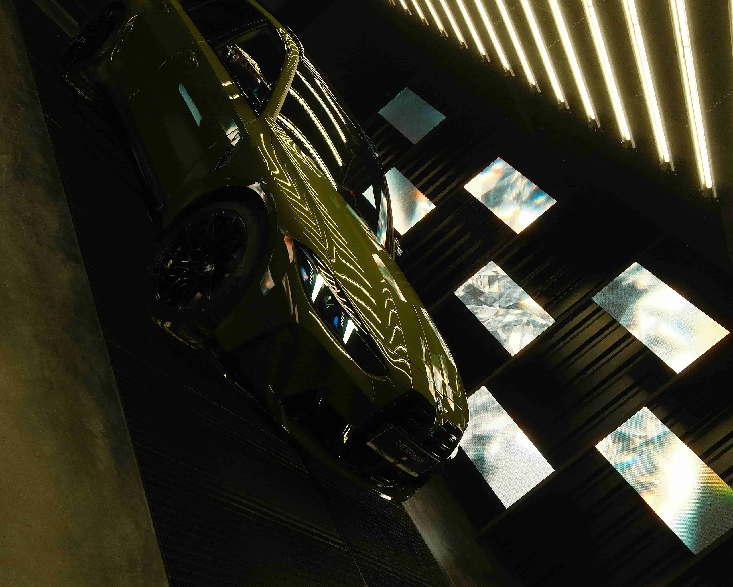 M3 GATE ZERO