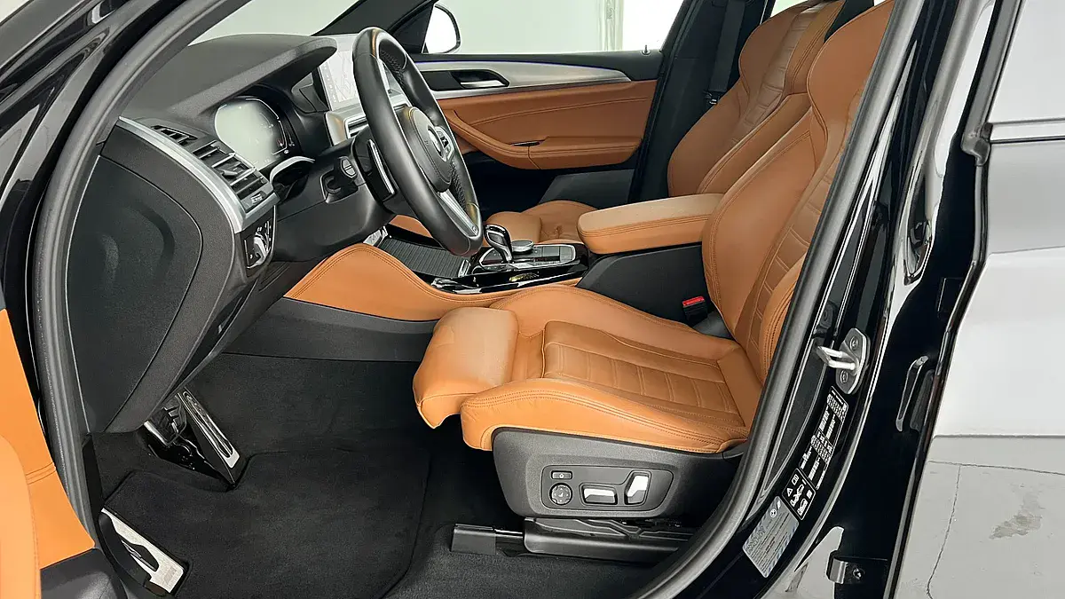 Bild 13 - BMW X4 xDrive20d