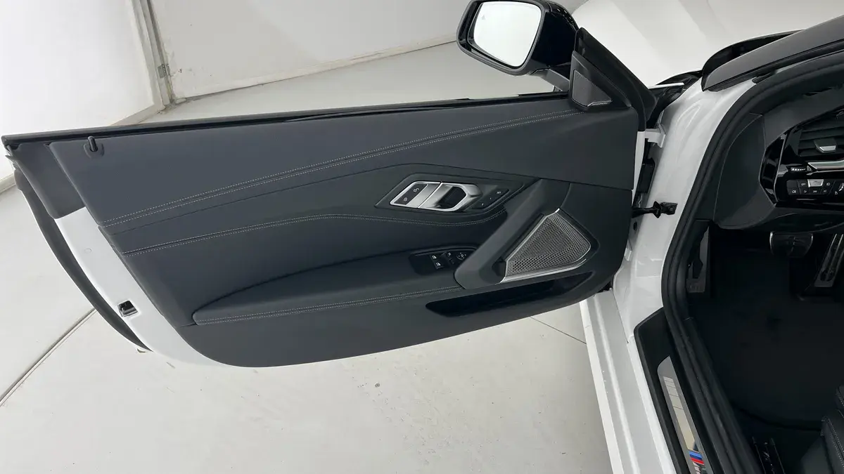 Bild 10 - BMW Z4 sDrive M40i