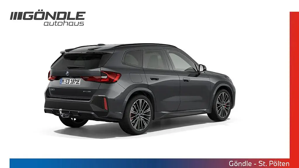 Bild 2 - BMW iX1 xDrive30