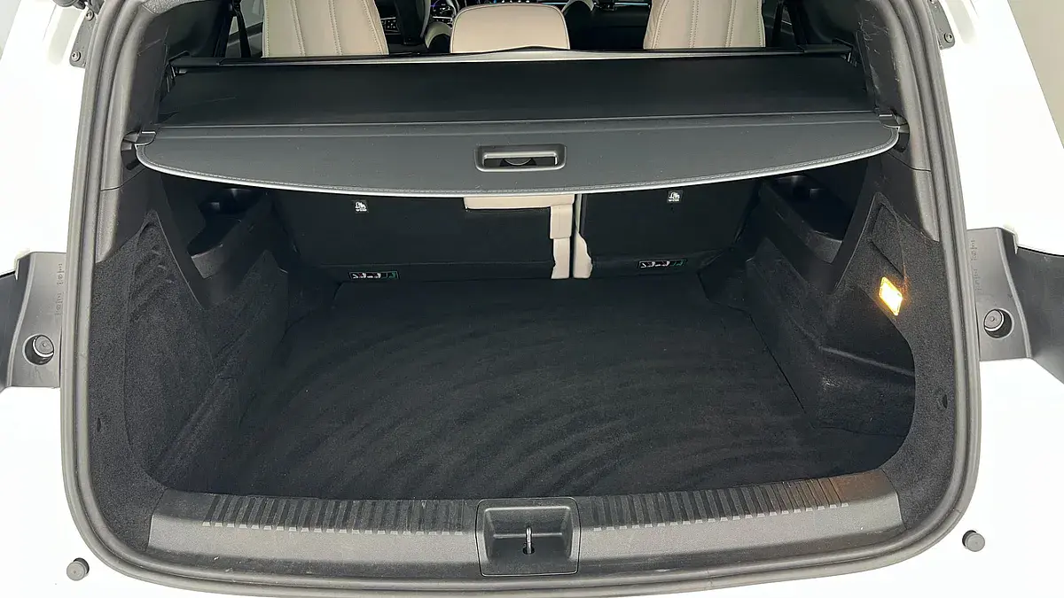Bild 8 - Renault Espace E-Tech Full Hybrid 200 Iconic