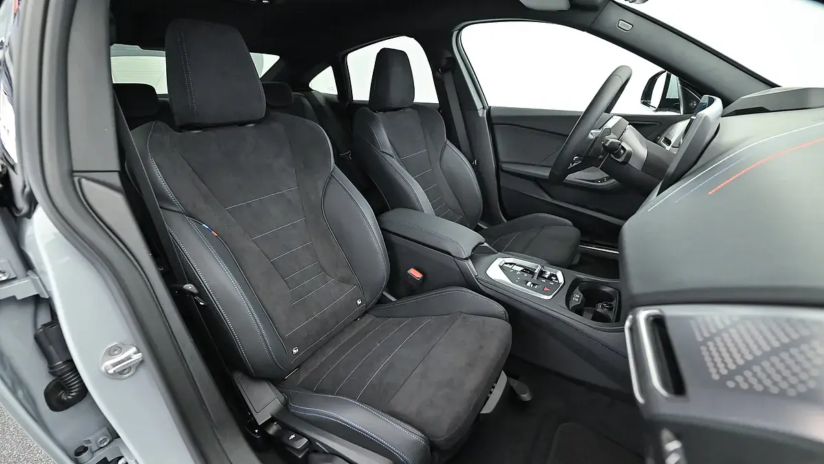 Bild 16 - BMW 218d Gran Coupe