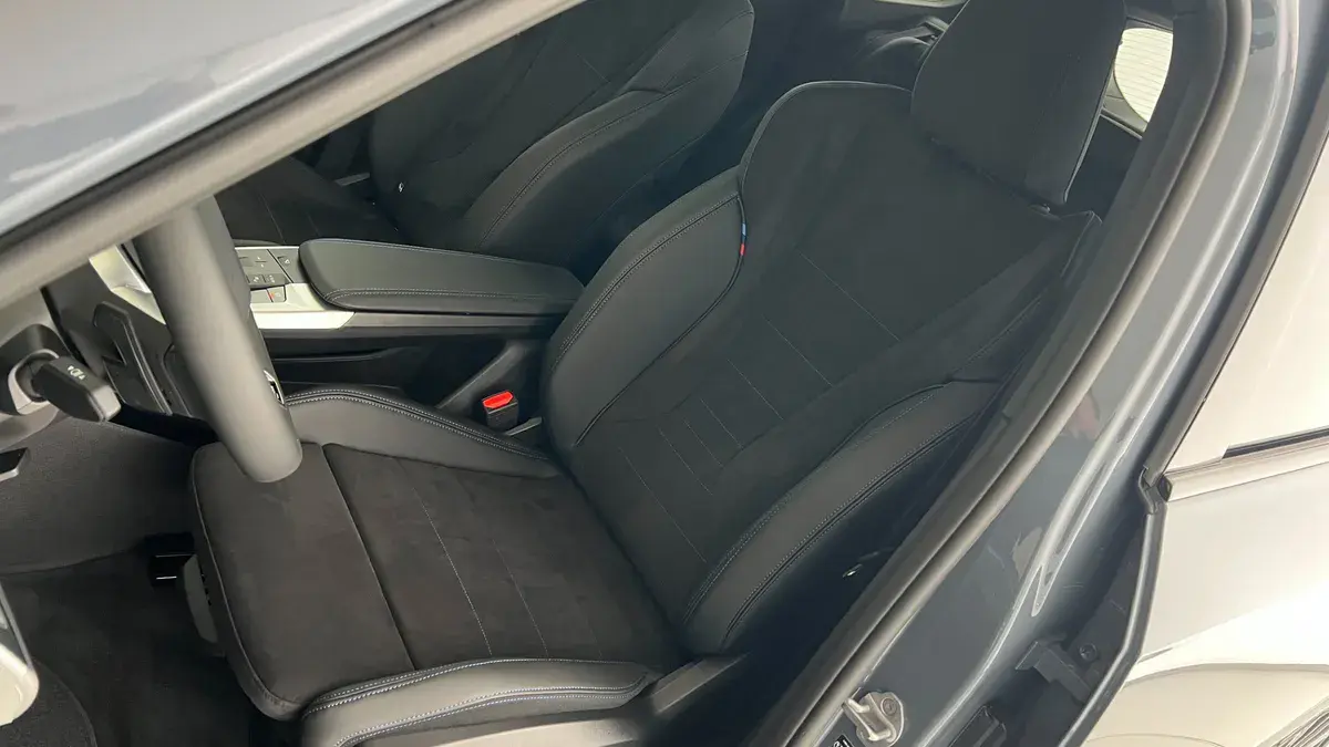 Bild 20 - BMW X1 xDrive25e