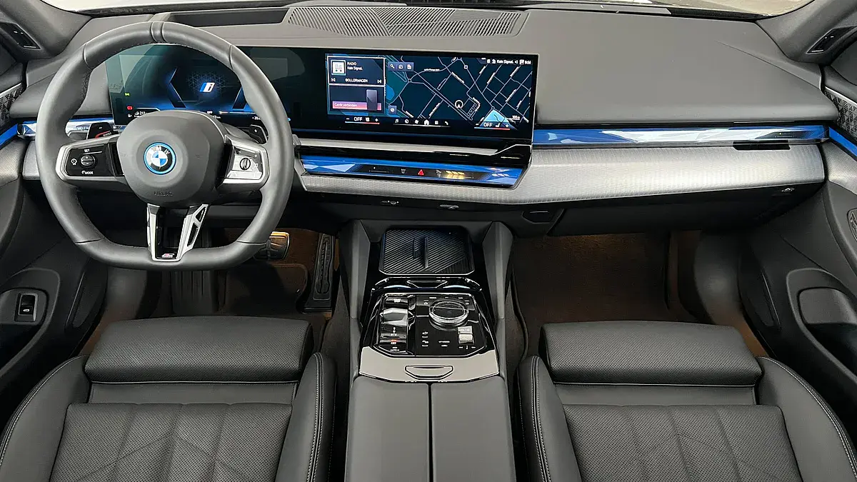 Bild 10 - BMW 530e xDrive
