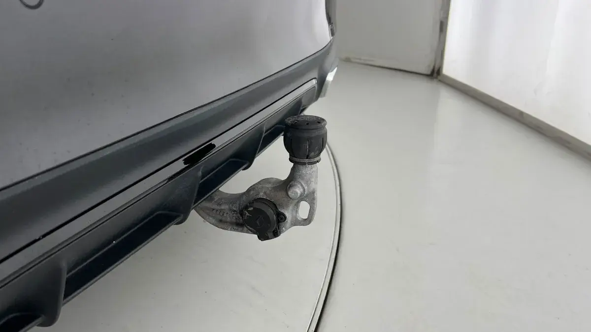 Bild 9 - Mercedes E 300de 4MATIC Ö-Paket