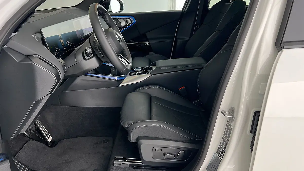 Bild 14 - BMW X3 20d xDrive