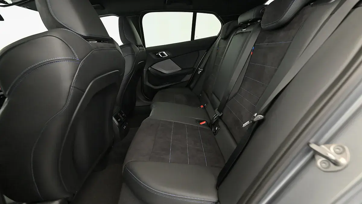 Bild 6 - BMW 118d