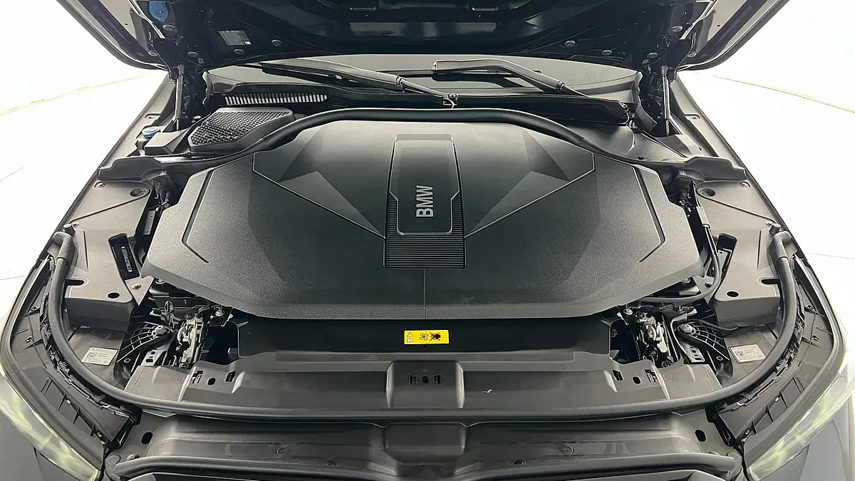 Bild 19 - BMW i5 xDrive40
