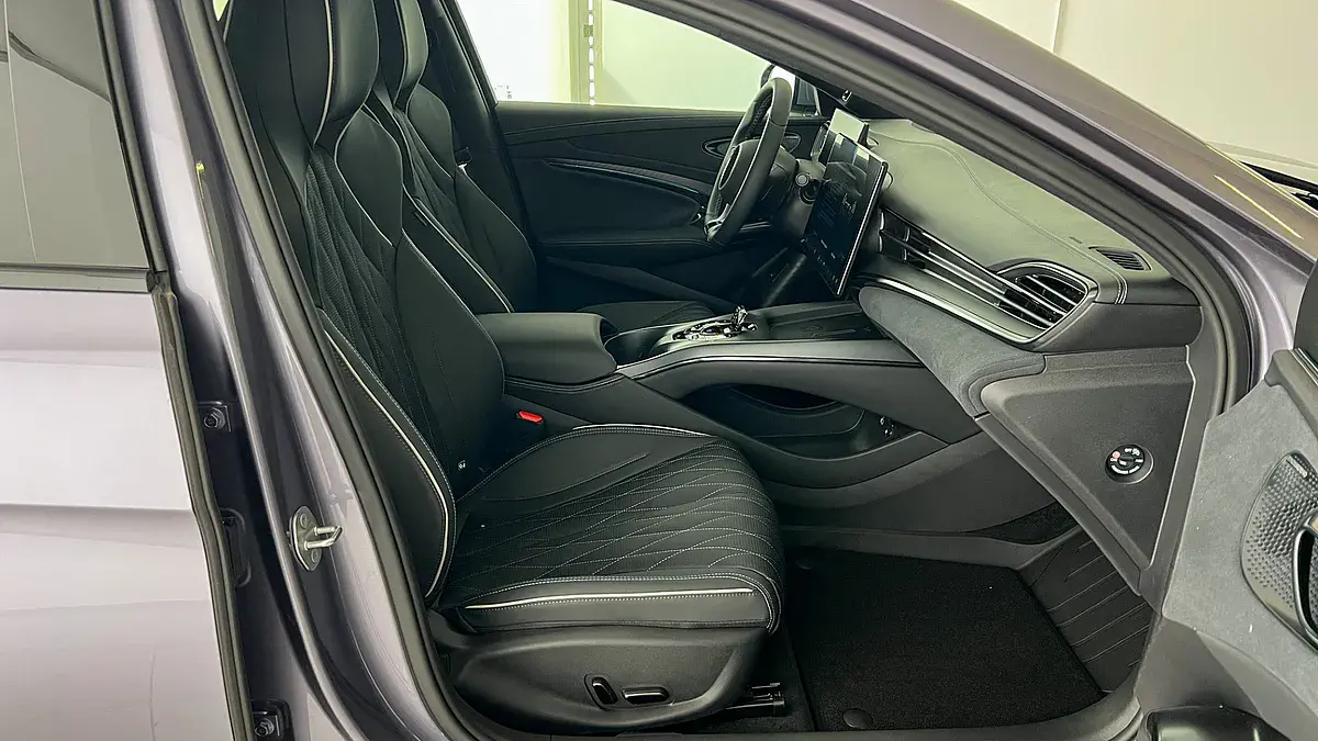 Bild 5 - BYD Seal Excellence Ö-Paket AWD