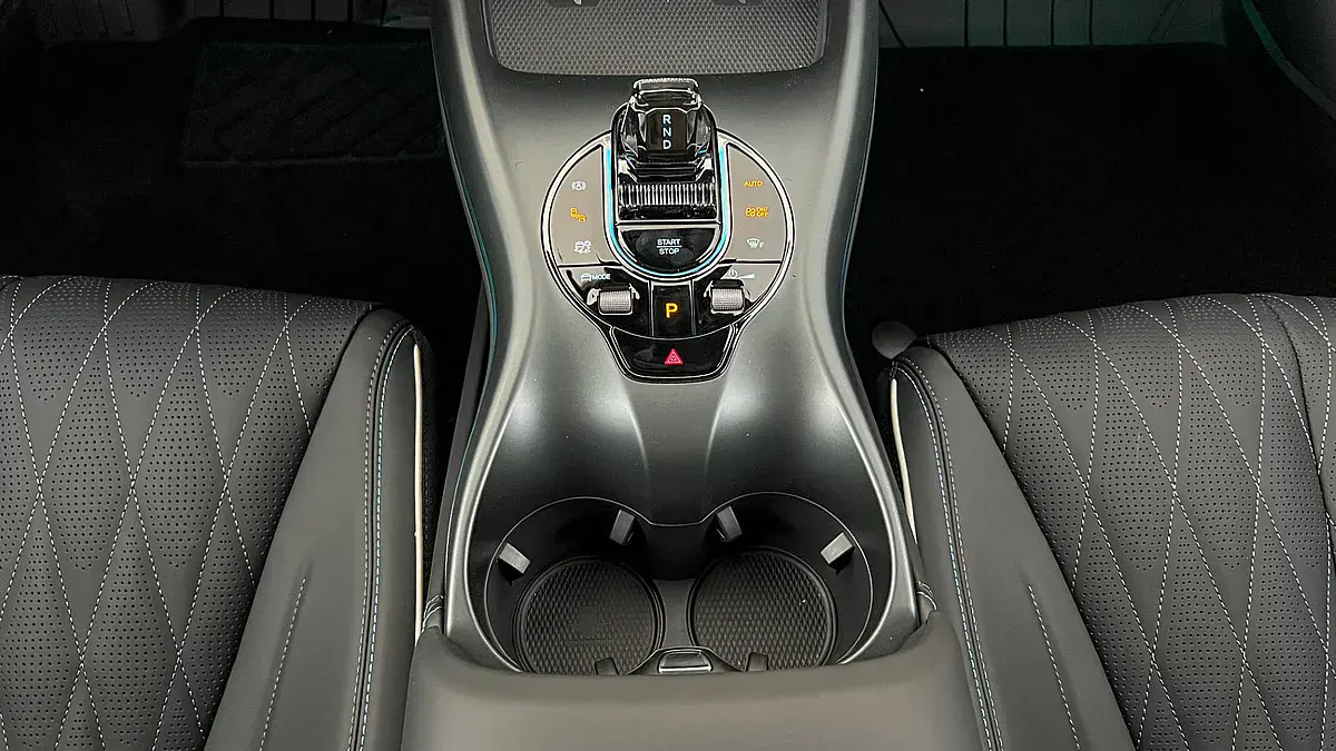 Bild 11 - BYD Seal Excellence Ö-Paket AWD