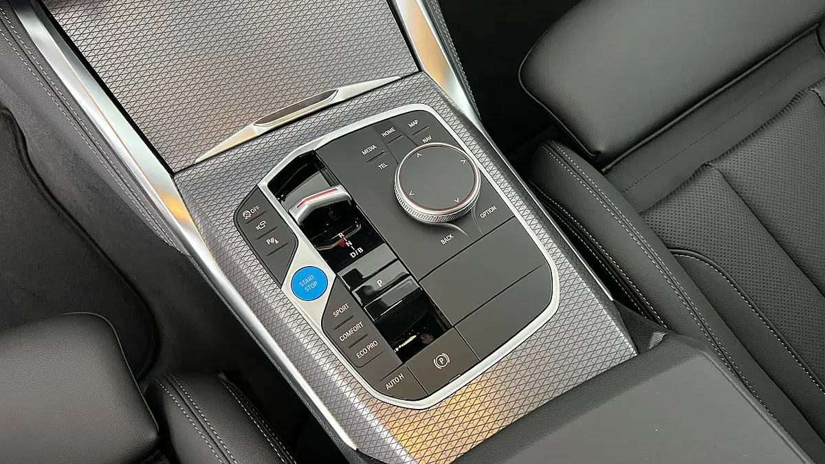 Bild 13 - BMW i4 eDrive35 Gran Coupe
