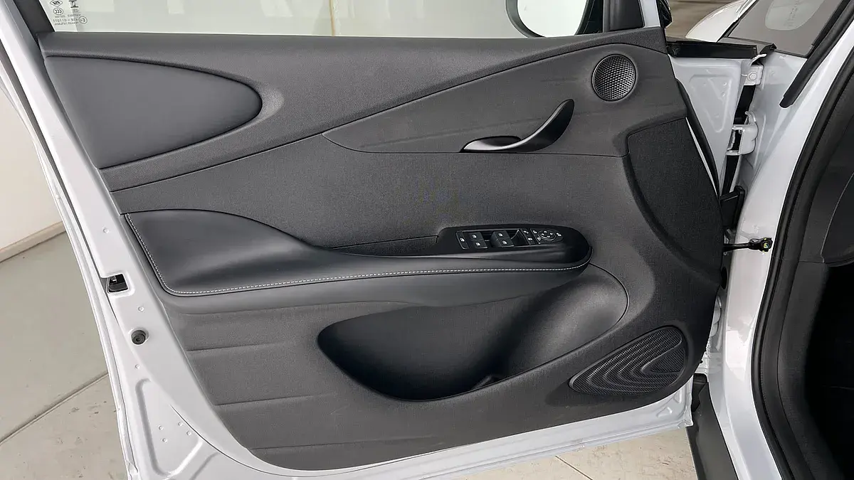 Bild 15 - BYD Dolphin Comfort Ö-Paket