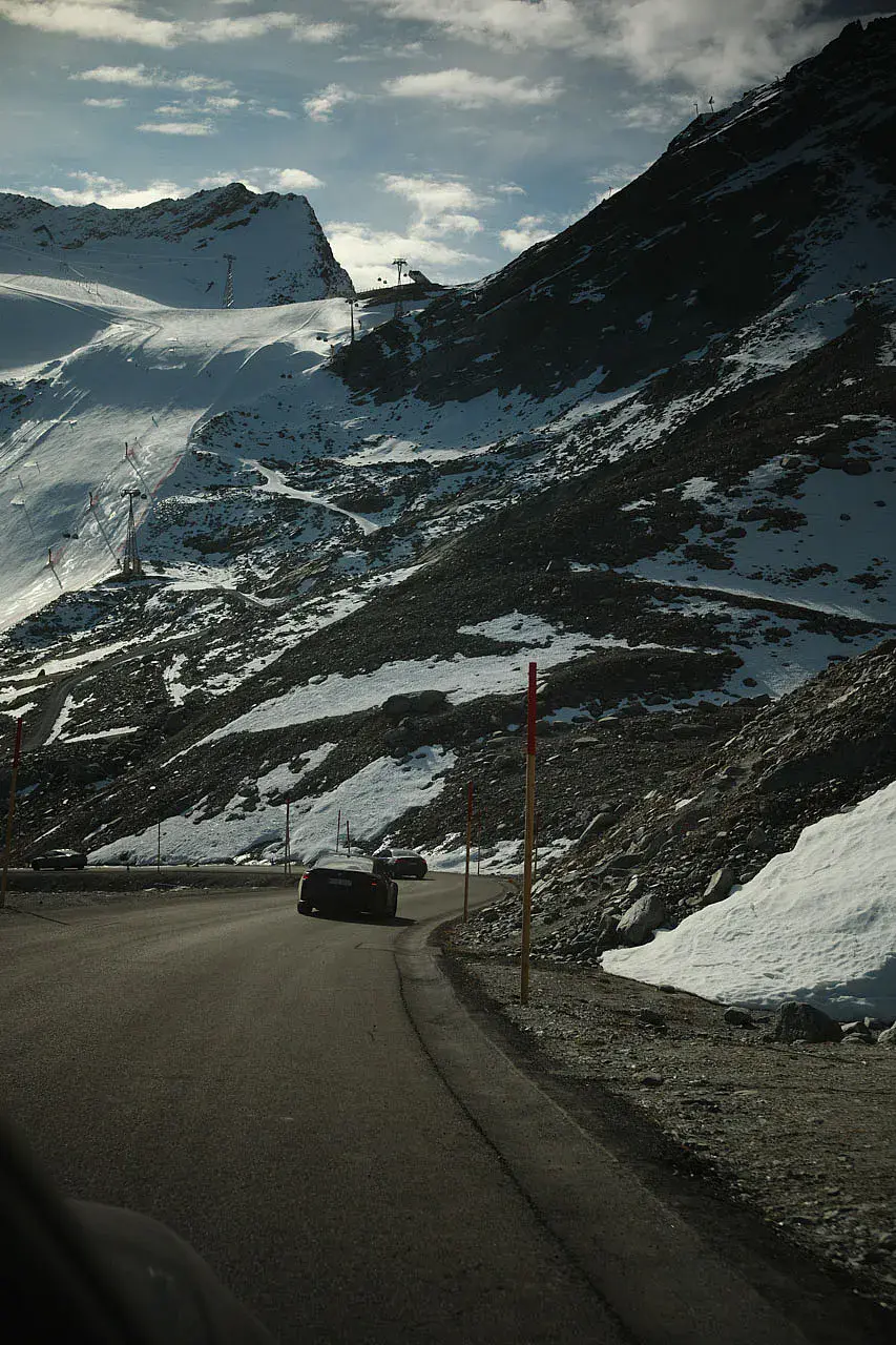 Sölden 2024