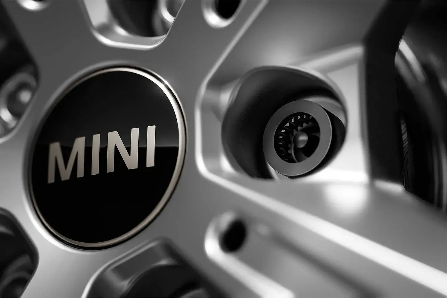 MINI Cooper Felge