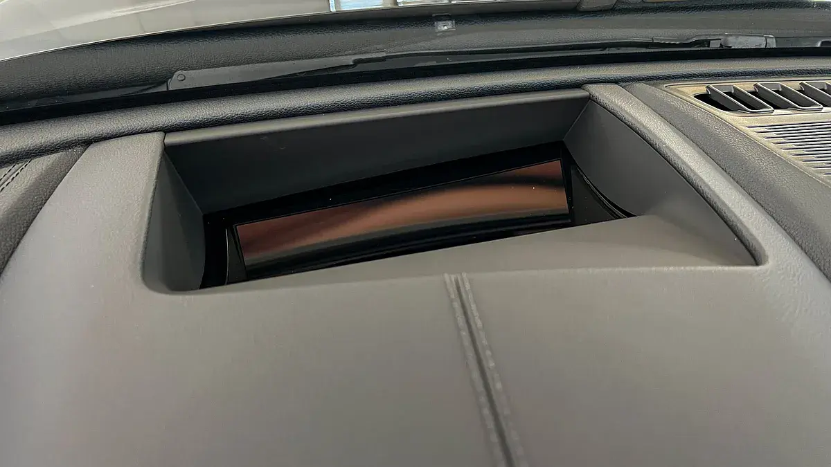 Bild 15 - BYD Seal U DM-i AWD Design