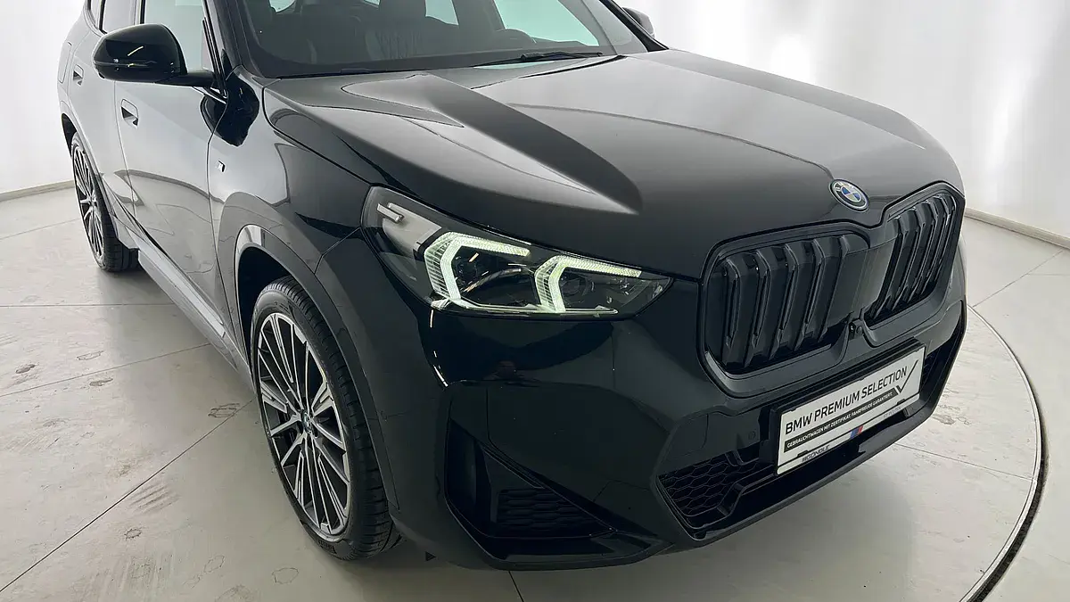 Bild 16 - BMW iX1 xDrive30