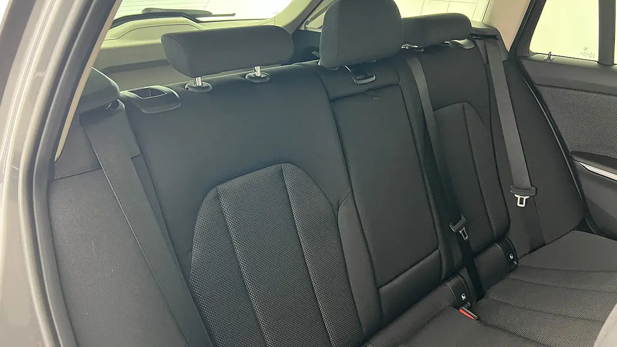 Bild 6 - BMW 320d xDrive