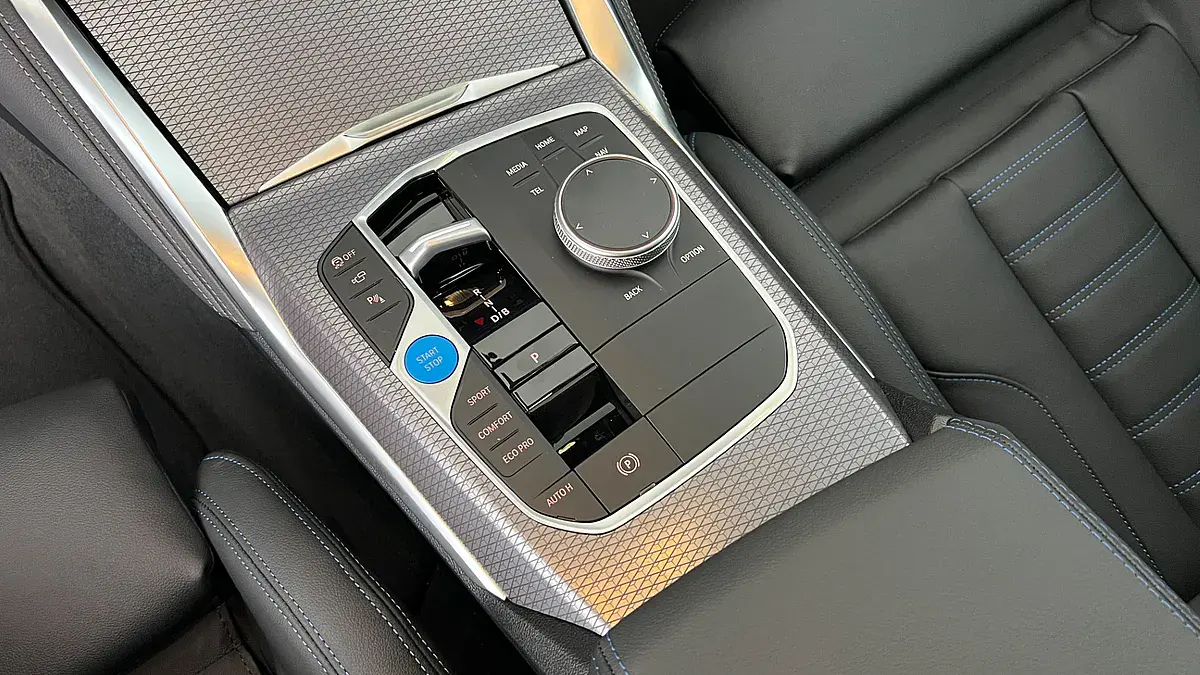 Bild 16 - BMW i4 eDrive40 Gran Coupé