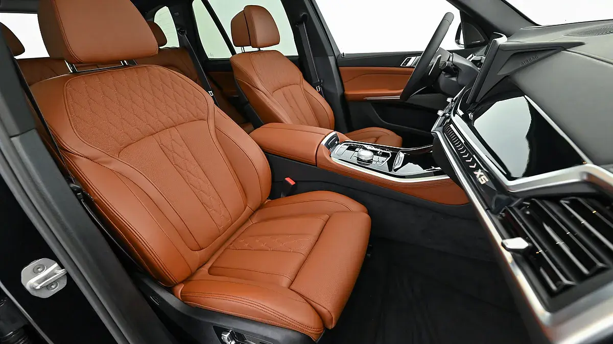 Bild 8 - BMW X5 xDrive30d