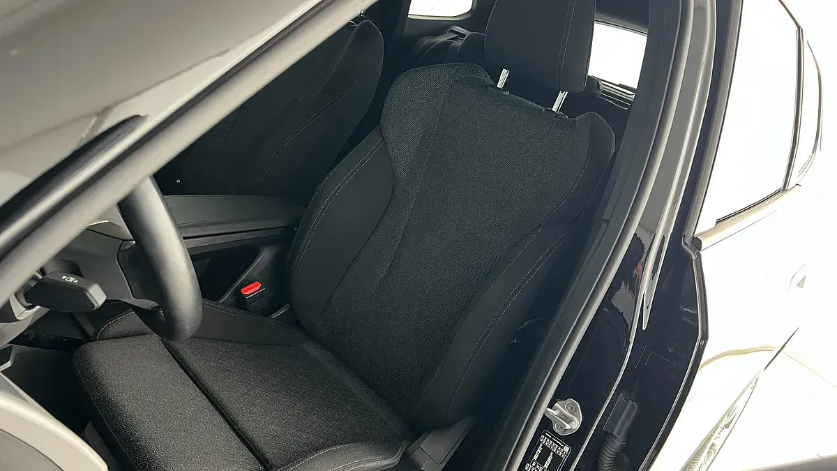 Bild 16 - BMW iX1 xDrive30