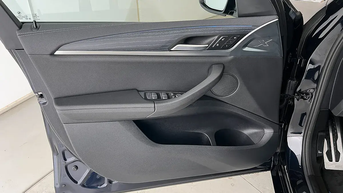 Bild 16 - BMW iX3 M