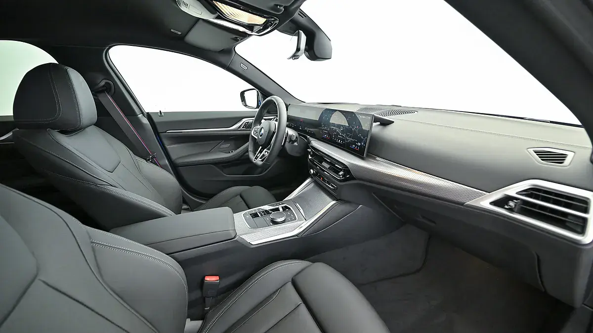 Bild 14 - BMW 420d xDrive Gran Coupe