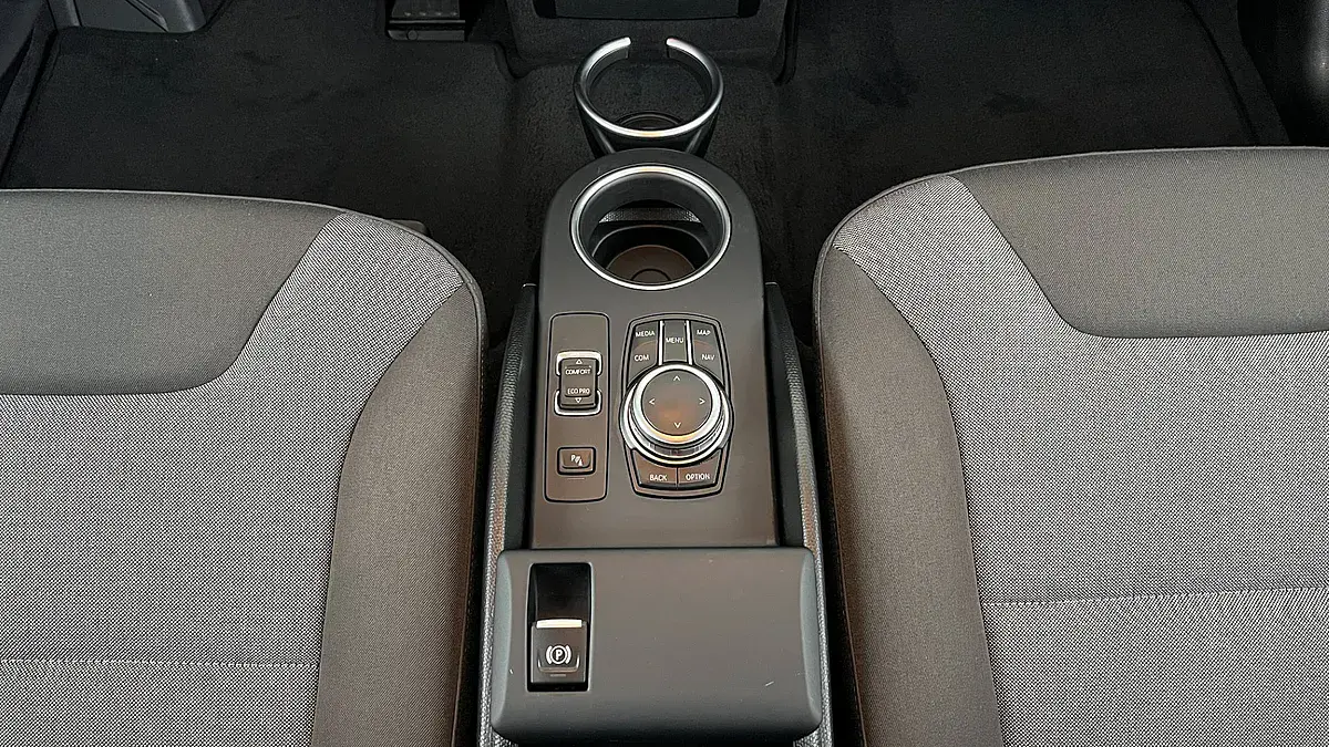 Bild 10 - BMW i3