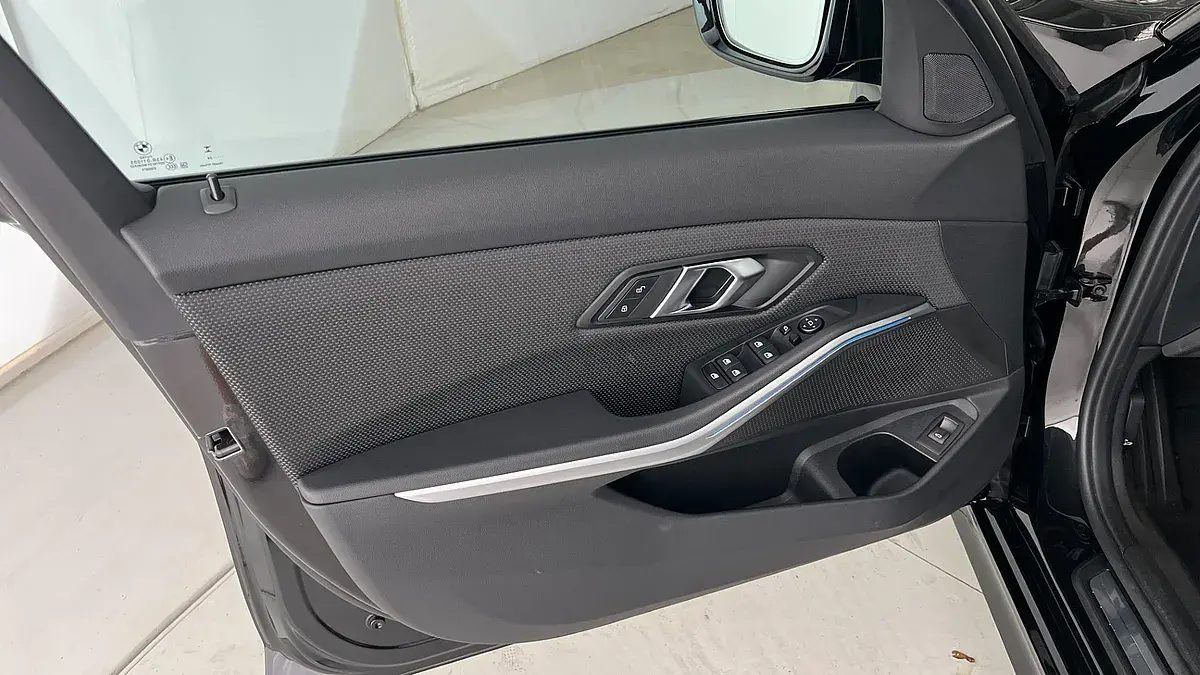 Bild 15 - BMW 318d