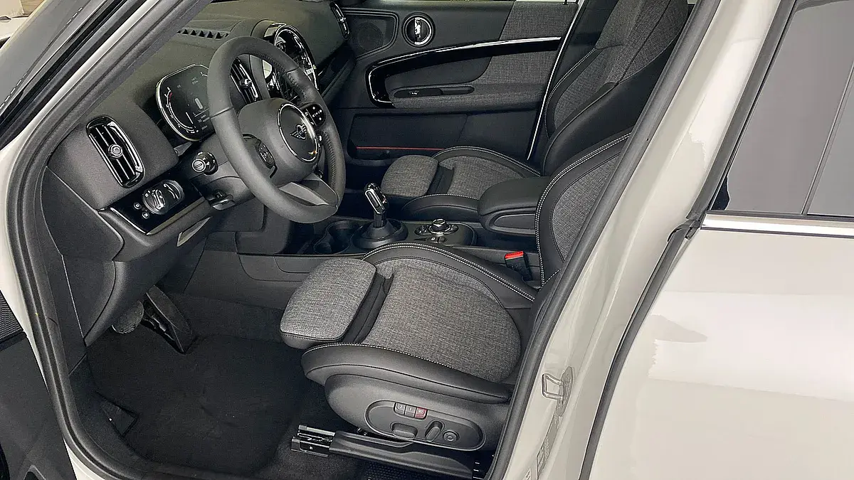 Bild 14 - MINI Cooper D Countryman