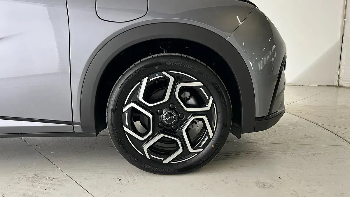 Bild 7 - BYD Dolphin Comfort Ö-Paket