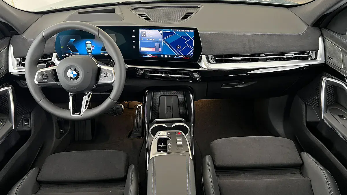 Bild 10 - BMW X2 xDrive20d