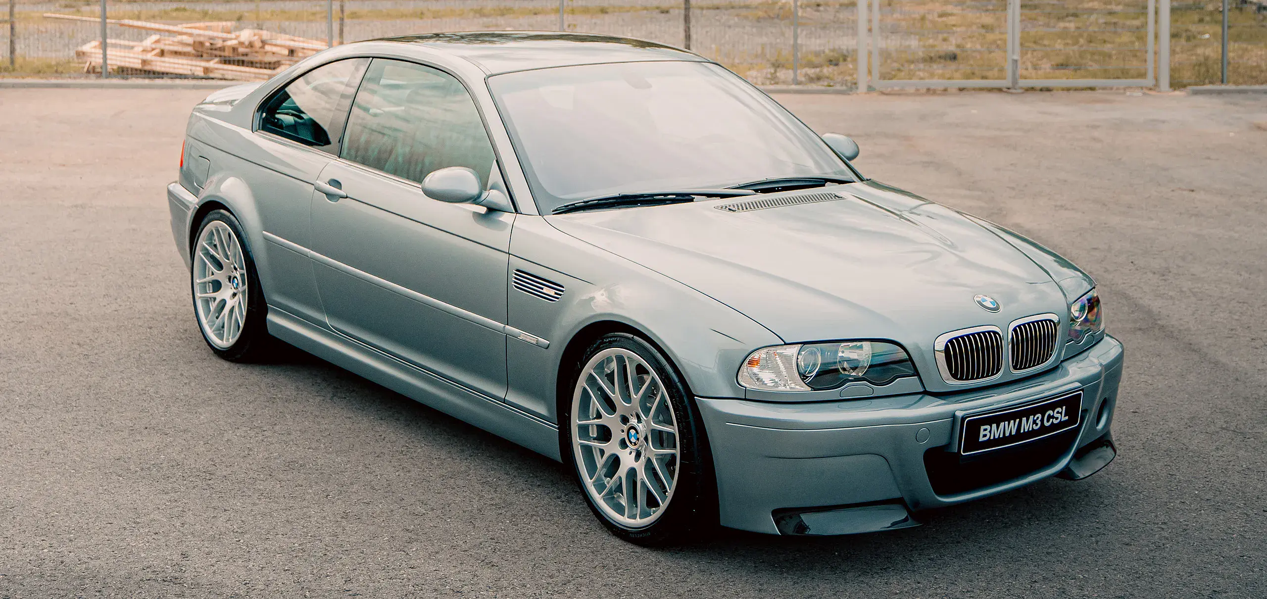 M3 Komplett