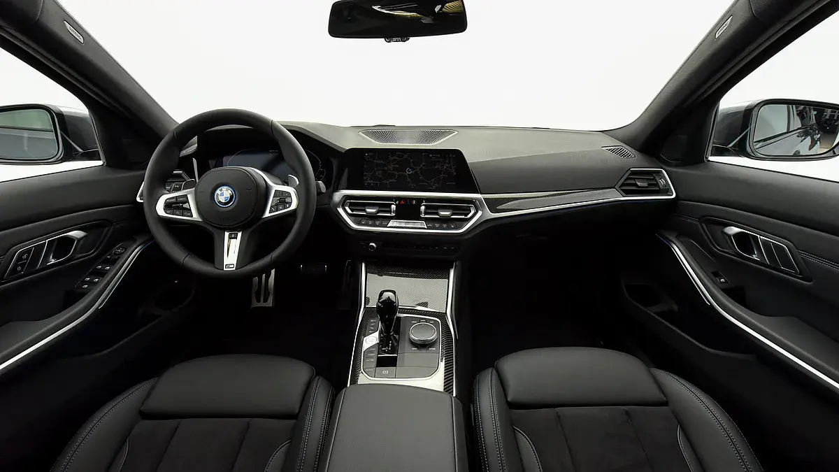 Bild 20 - BMW 330e xDrive