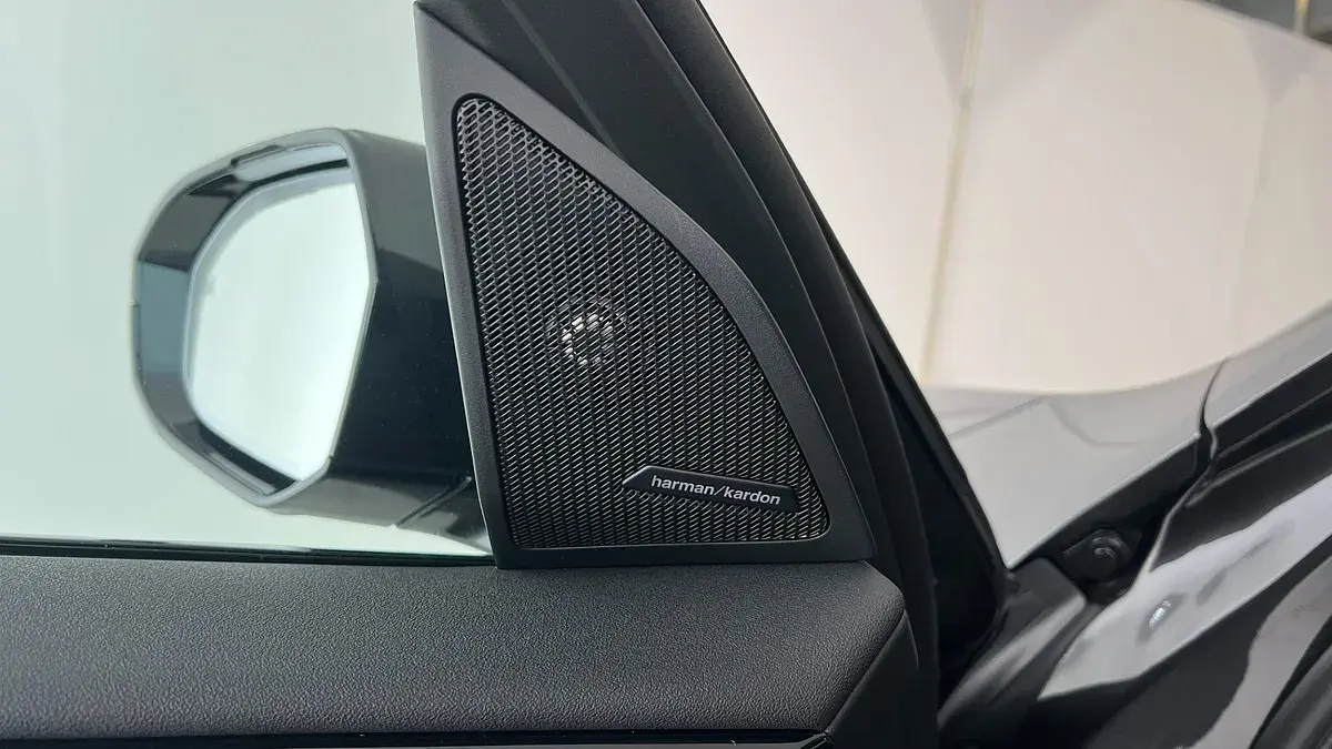 Bild 11 - BMW X3 30e xDrive
