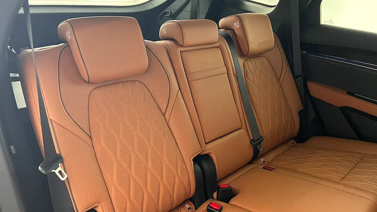 Bild 8 - BYD Tang Flagship Ö-Paket