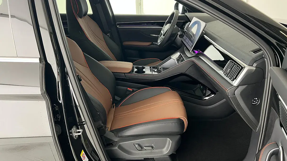 Bild 5 - BYD Seal U DM-i PHEV AWD Design Ö-Pak