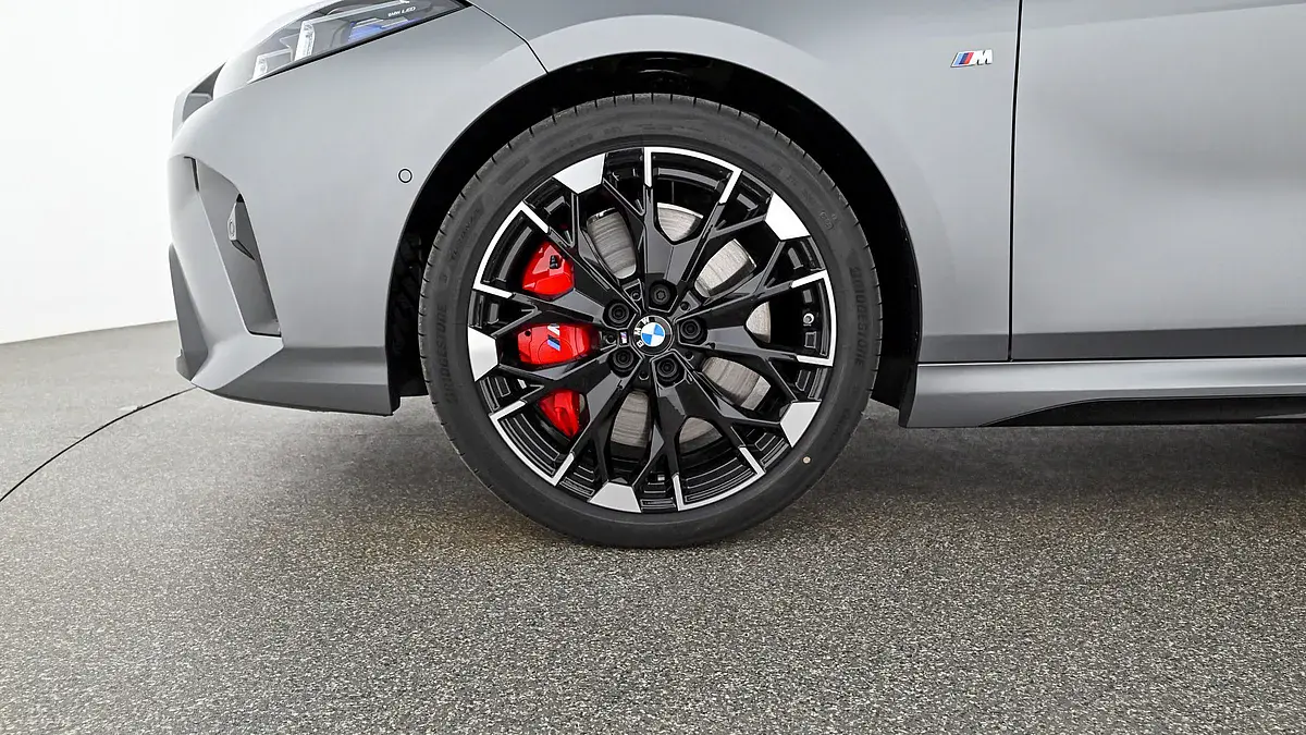 Bild 5 - BMW M135i xDrive