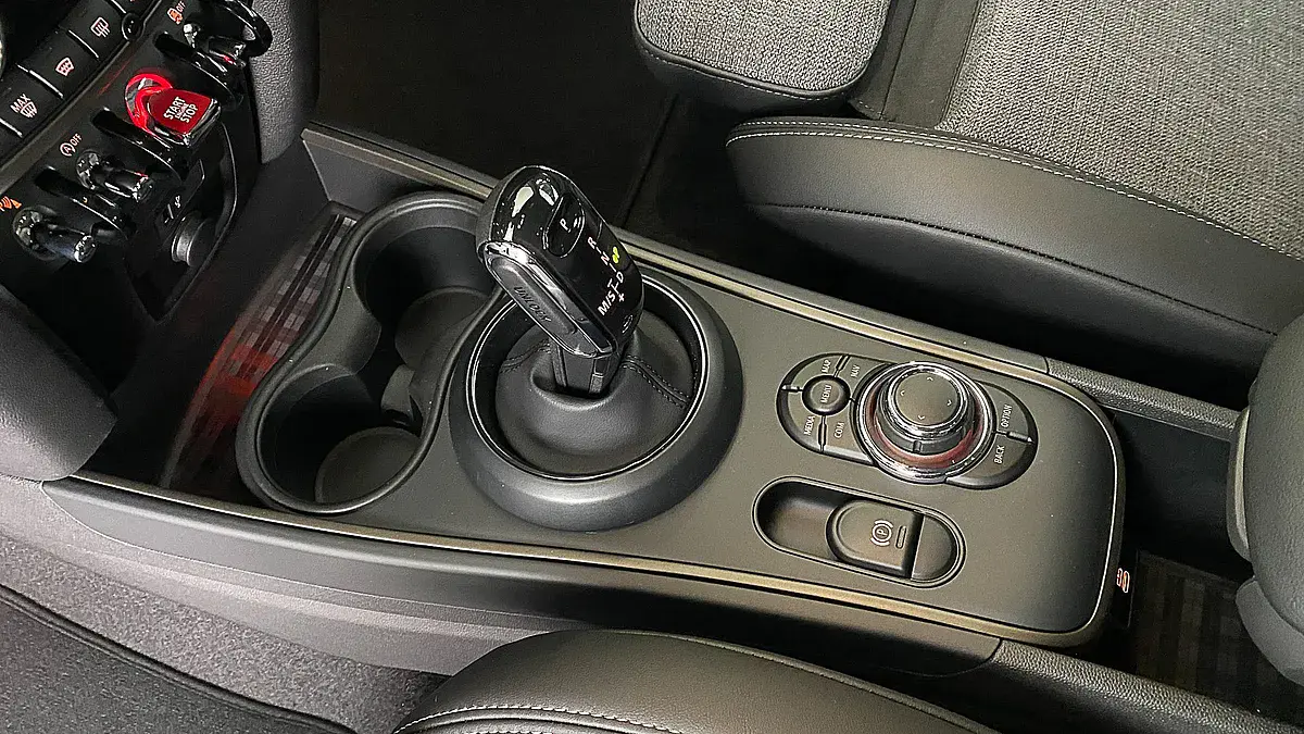 Bild 15 - MINI Cooper D Countryman