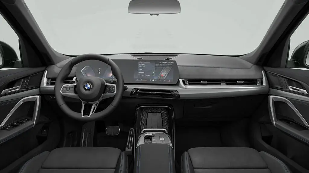 Bild 3 - BMW X1 xDrive20d