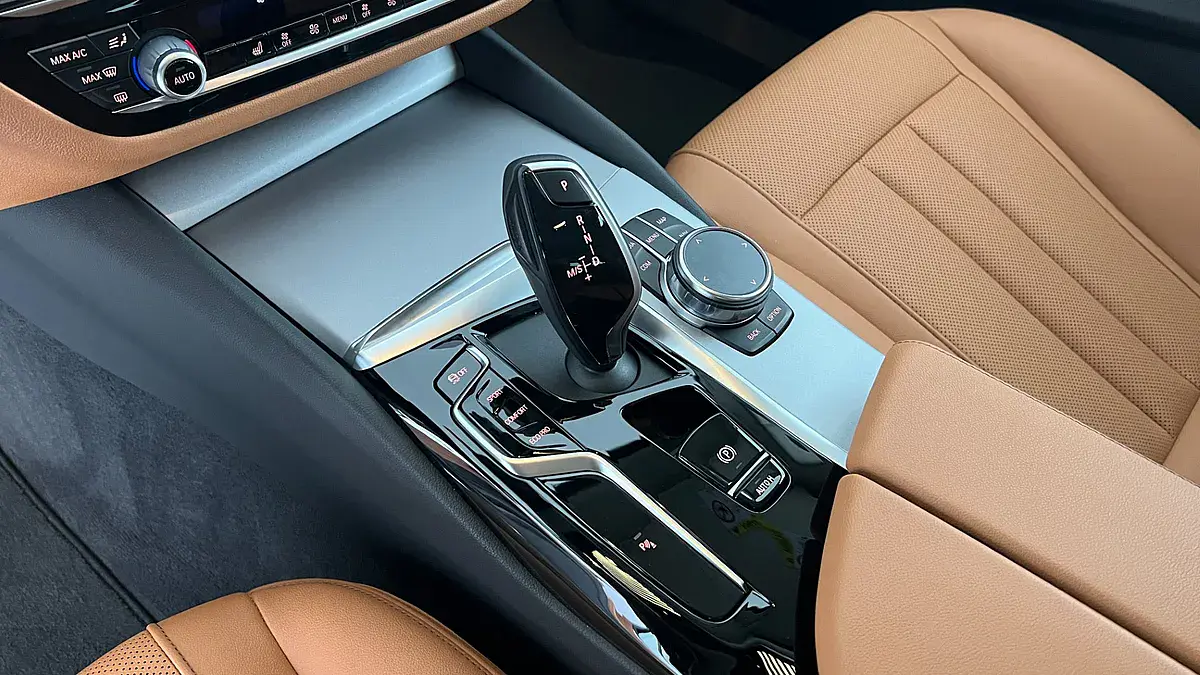 Bild 14 - BMW 530d xDrive