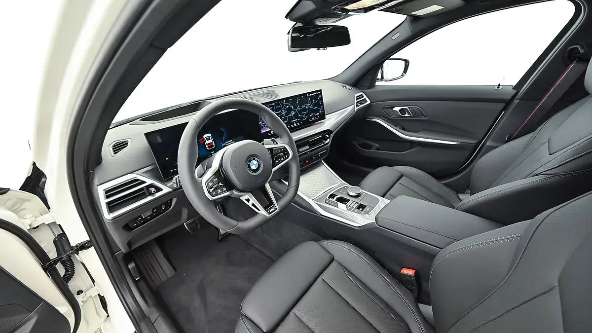 Bild 13 - BMW 330d xDrive