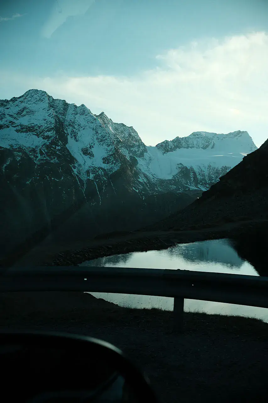 Sölden 2024