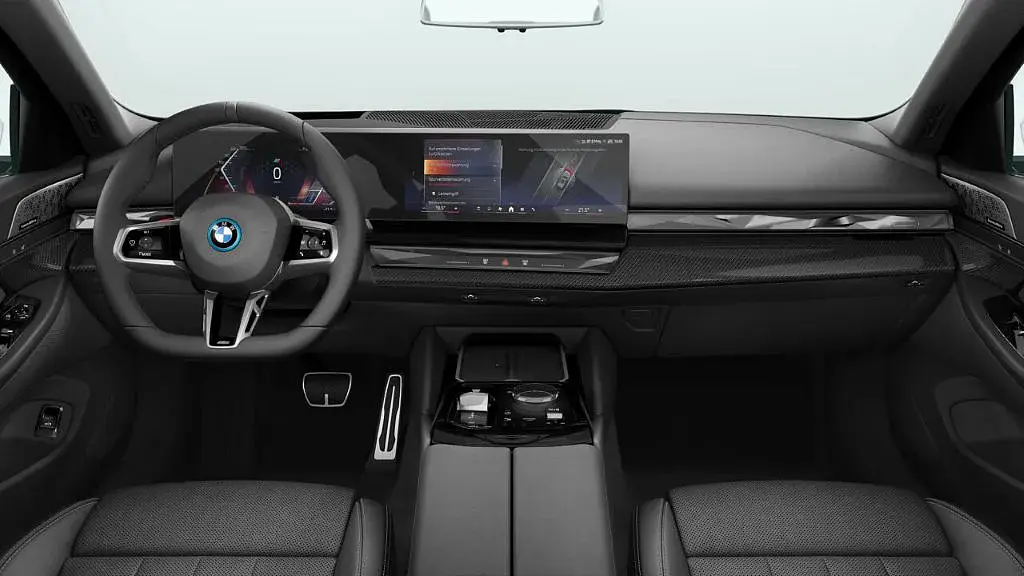 Bild 3 - BMW i5 xDrive40