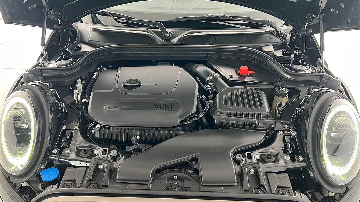 Bild 17 - MINI Cooper S